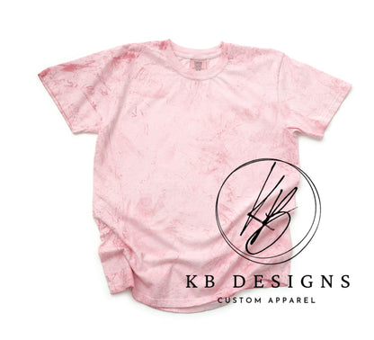 MAMA MOMMY MOM BRUH Graphic Tee