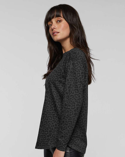 Flawless Diamond Athletics on Leopard