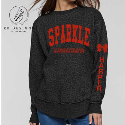 Sparkle Diamond Athletics