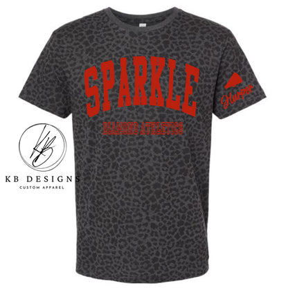 Sparkle Diamond Athletics