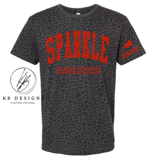 Sparkle Diamond Athletics