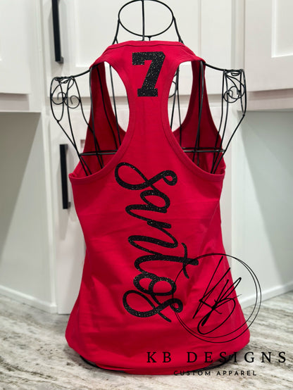 Tank Top Diamond Athletics