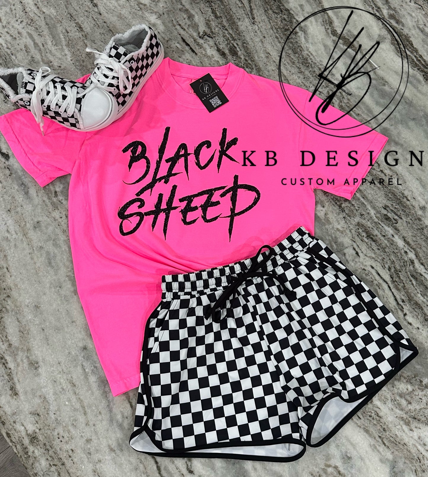 Black Sheep