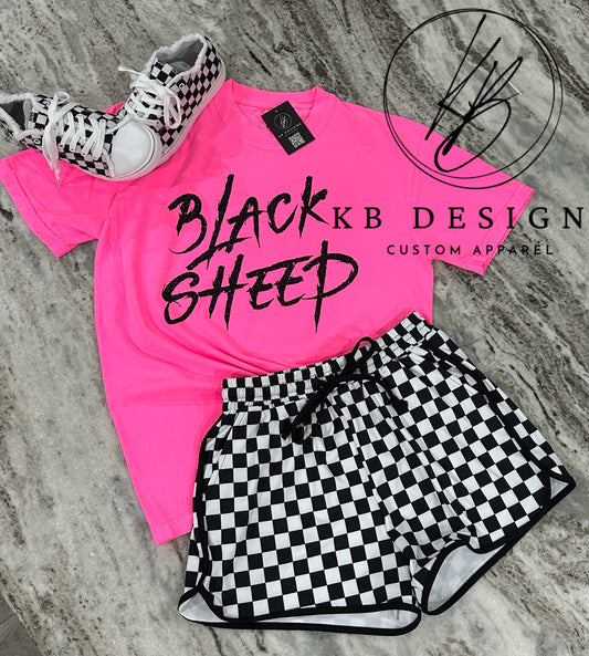 Black Sheep