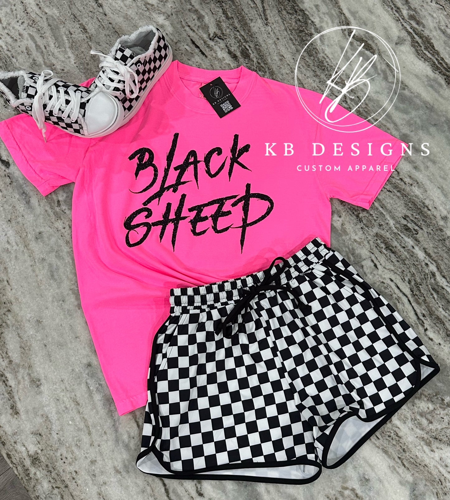 Black Sheep