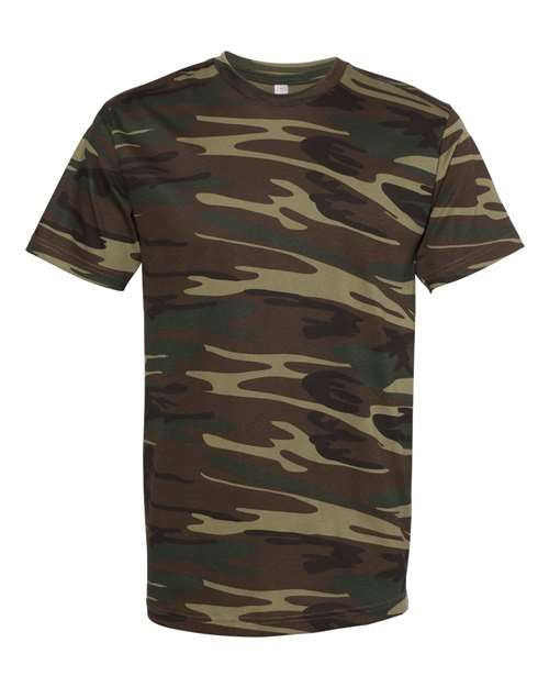 Camo MAMA Bear