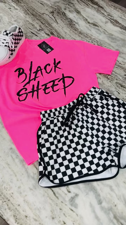 Black Sheep