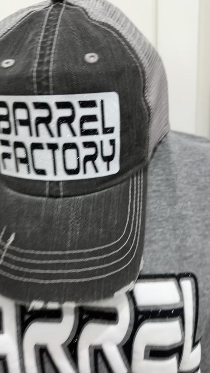 Barrel Factory LISTING